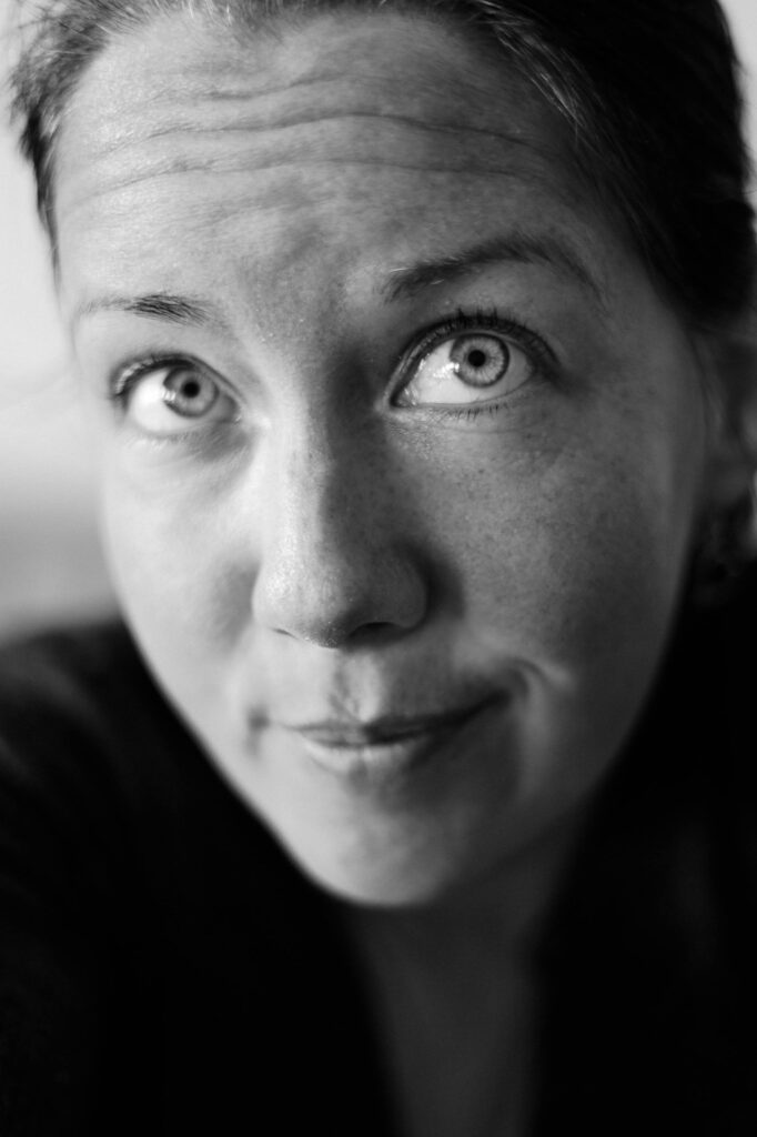 Fotograf Victoria Wahlgren