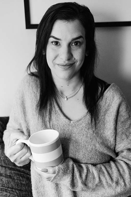 Kaliopi Danvik