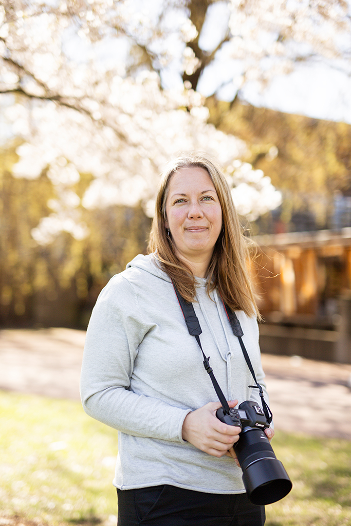 Fotograf Victoria Wahlgren Varberg