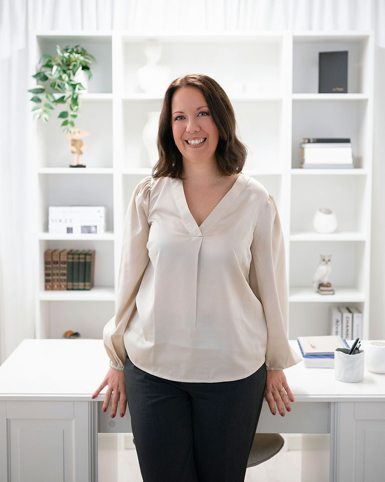 Victoria Wahlgren SEO Varberg